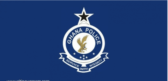 BECE: Police arrest two people for exam malpractices in C/R.