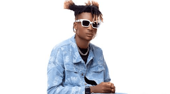 #Wotelewoea: Chief One hits 25 million views on TikTok with new song