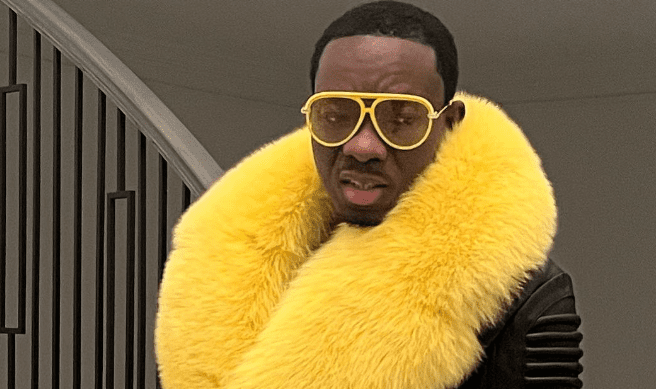 I feel bad for people doing business; custom fees are unfair - Michael Blackson challenges GRA