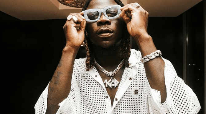 'Ibiza In Ghana' announces Stonebwoy as Special Guest for New Year party