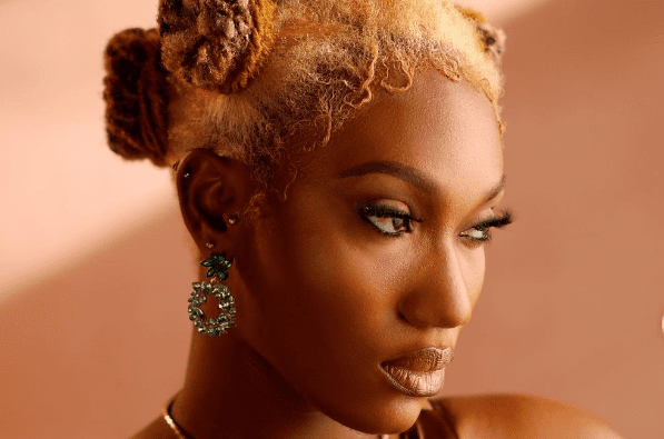 Wendy Shay tops Boomplay Charts as 2022 Most Streamed Female Artiste