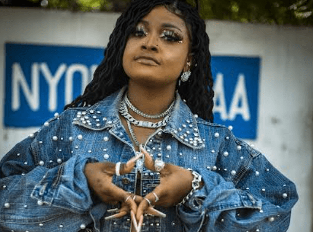 Meet the newest reggae sensation: Aklerh promises to leave her mark in the industry