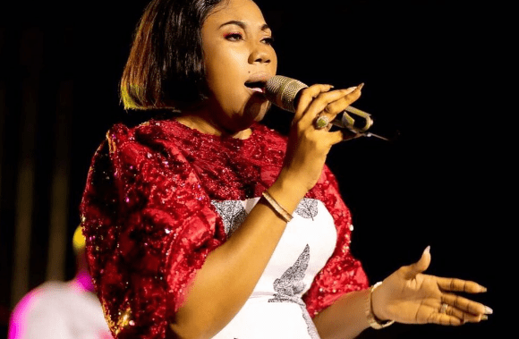 I'm inspired by my desire to serve God - Dela Mauella describes her music