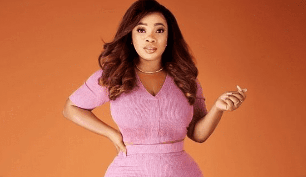 My married man was good to me - Moesha apologises for 'disgracing' boyfriend