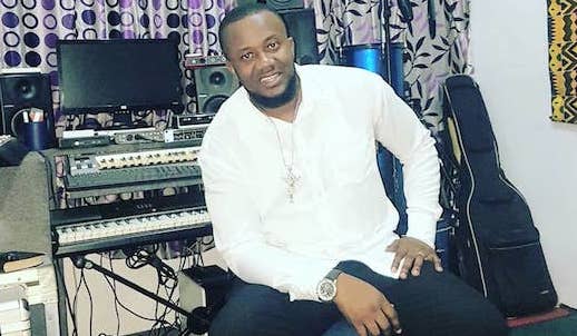 Producer Roro says Lumba's song was not targeted at him or Ampong