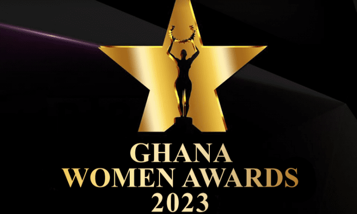 Ghana Women Awards 2023 rolls out on Feb, 18