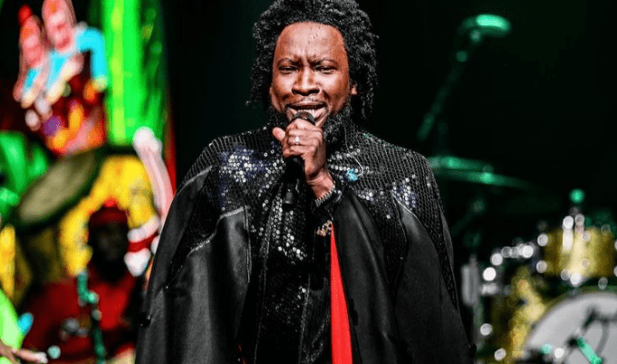 Eating pork is a recipe for witcraft and demonic attack - Sonnie Badu