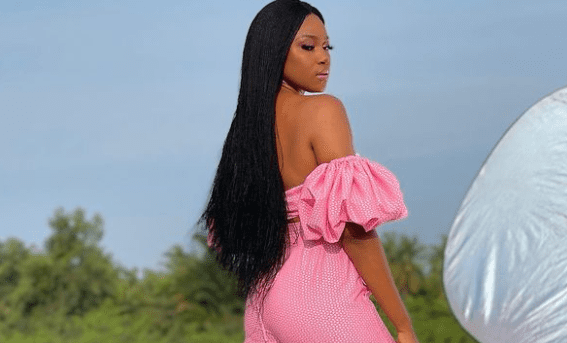 Yvonne Nelson ‘exposes’ FIPAG; Talks about her ban, Jackie Appiah’s role…