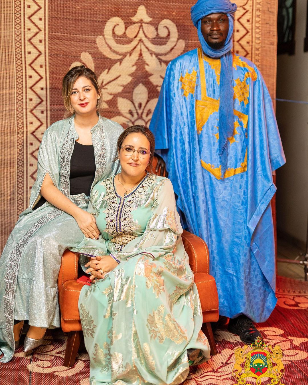 Moroccan Ambassador marks Women’s History month with fashion and food event