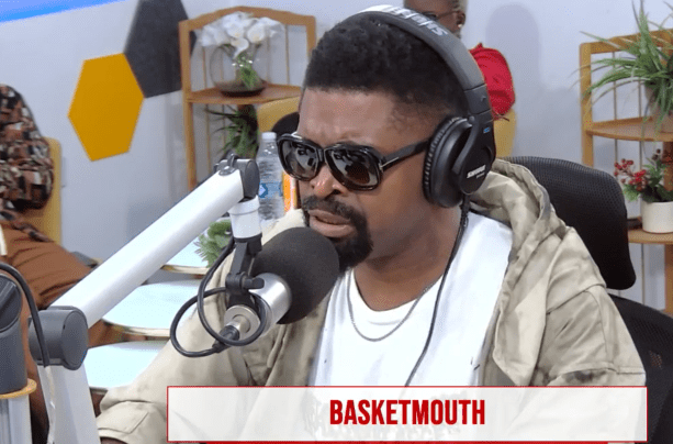 Basketmouth on Marriage