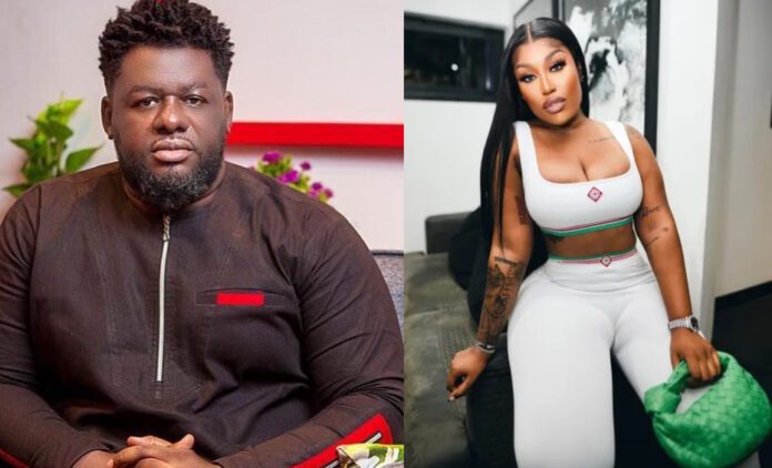 Fantana is not the biggest dancehall artiste in Ghana, she does not have enough catalogs - BullGod