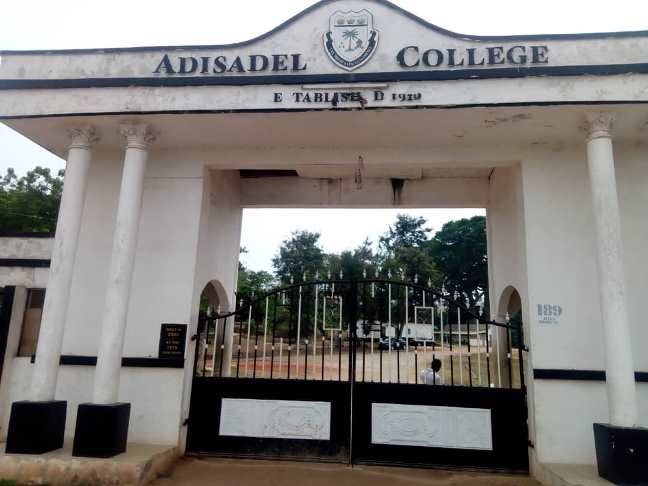 Judge suspends case as Adisadel College student rejects charges.