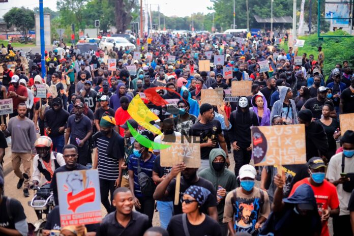 #OccupyJulorbi Protest4